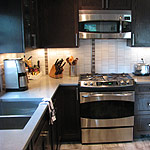 dawn kitchen