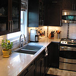 dawn kitchen