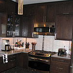 dawn kitchen