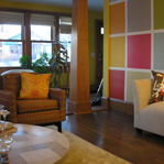 paul living room