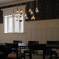 paul dining room