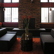 saloon