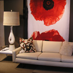 guy sofa poppy 